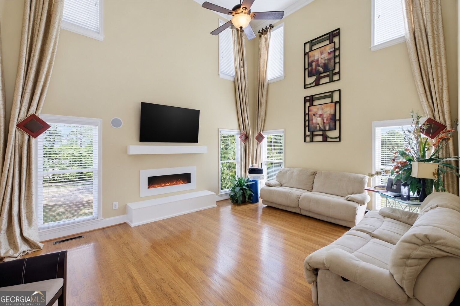 144 Chapel Ridge Drive Ellenwood - Photo 23