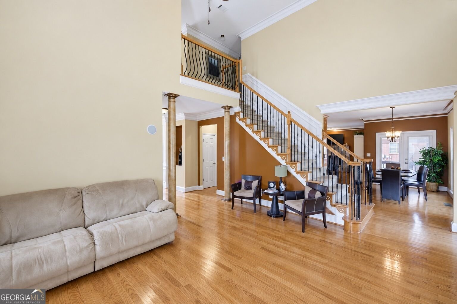 144 Chapel Ridge Drive Ellenwood - Photo 24