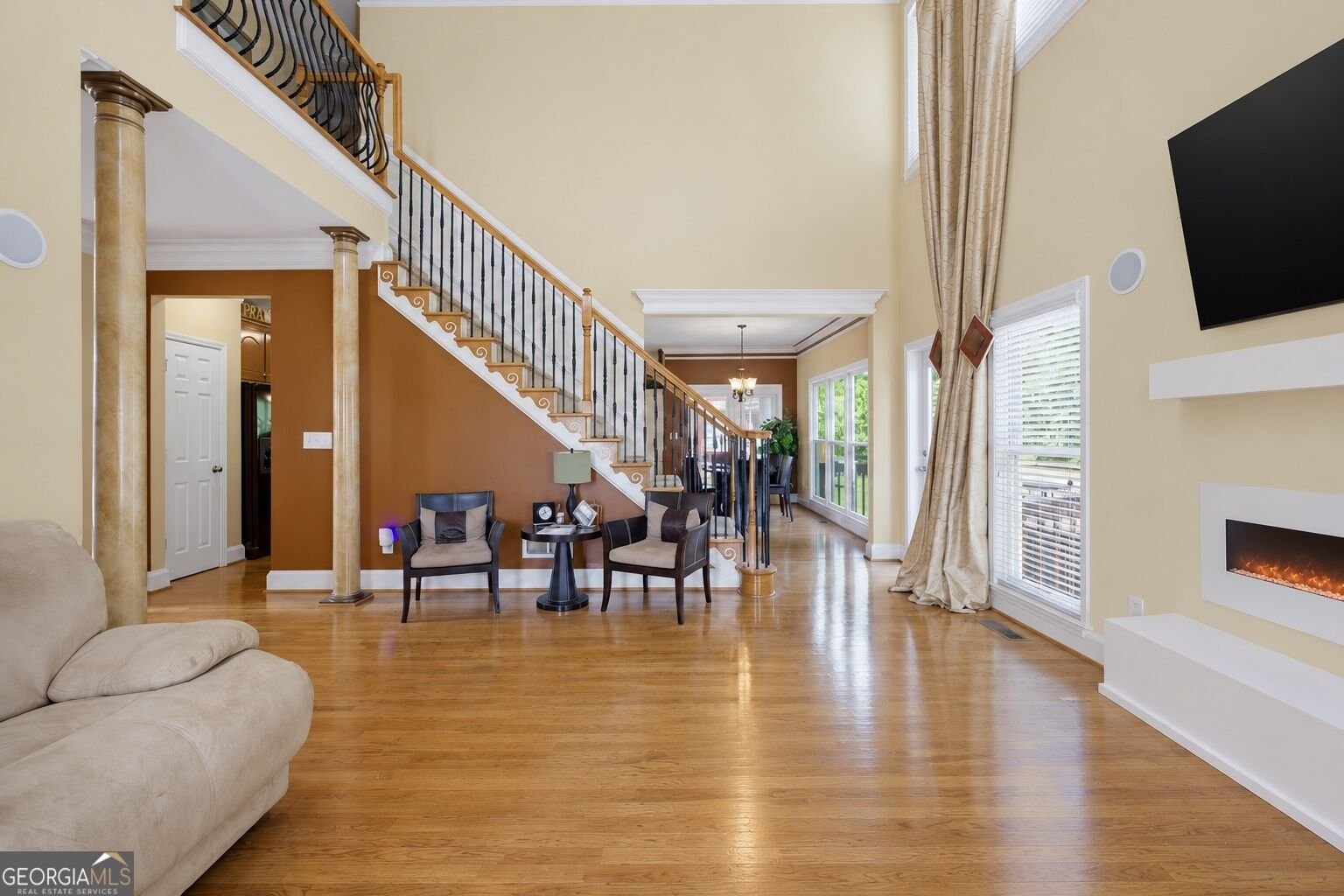 144 Chapel Ridge Drive Ellenwood - Photo 25