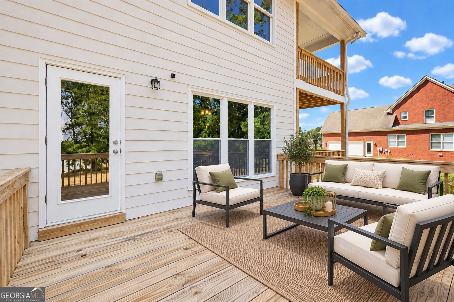 144 Chapel Ridge Drive Ellenwood - Photo 27