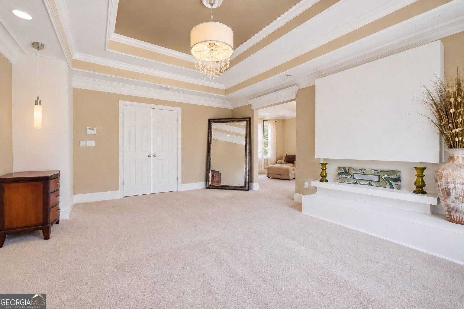 144 Chapel Ridge Drive Ellenwood - Photo 32