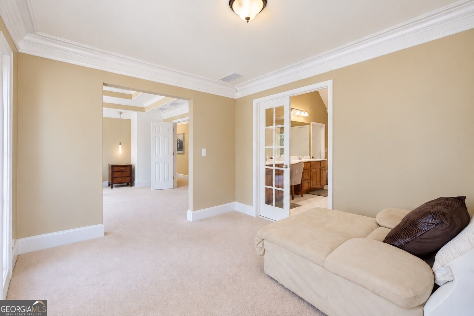 144 Chapel Ridge Drive Ellenwood - Photo 34