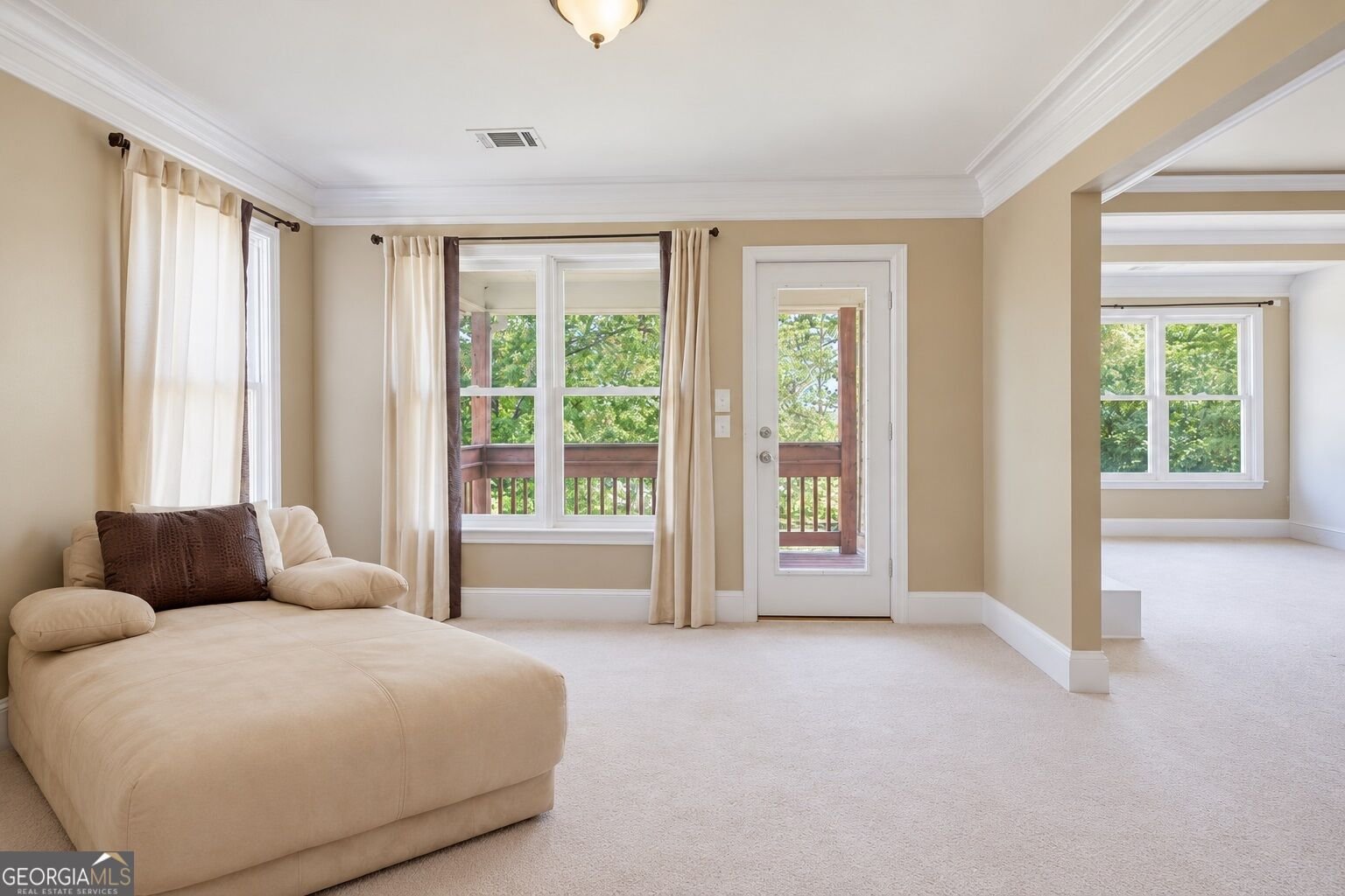 144 Chapel Ridge Drive Ellenwood - Photo 35