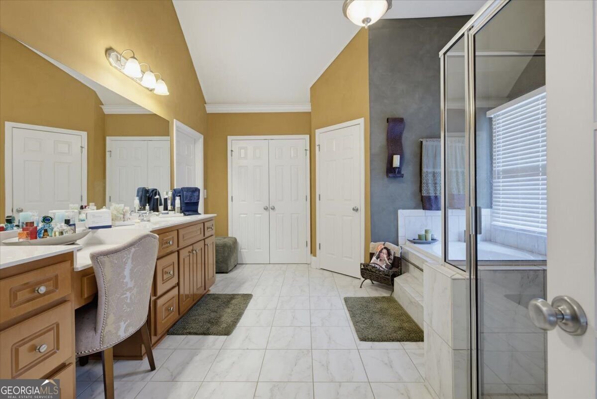 144 Chapel Ridge Drive Ellenwood - Photo 36