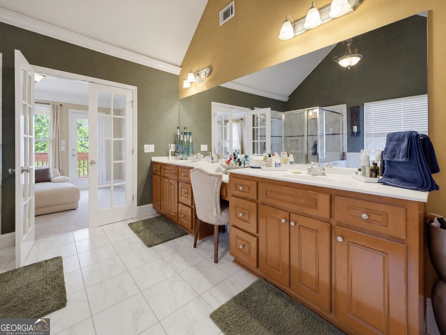144 Chapel Ridge Drive Ellenwood - Photo 37