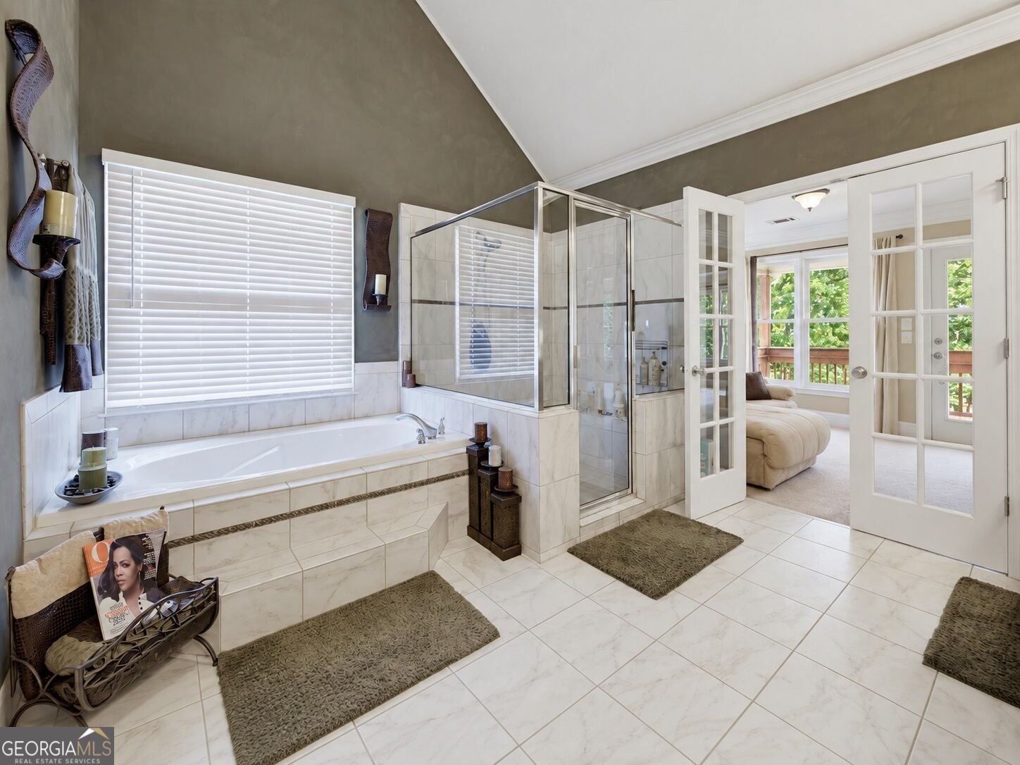 144 Chapel Ridge Drive Ellenwood - Photo 38
