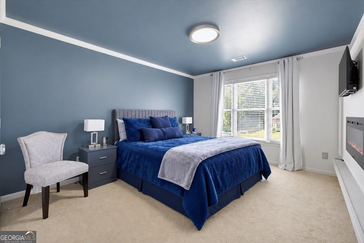 144 Chapel Ridge Drive Ellenwood - Photo 40