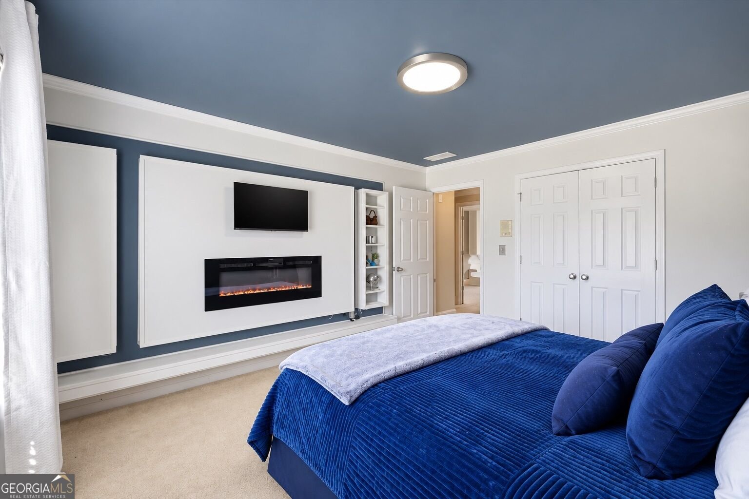 144 Chapel Ridge Drive Ellenwood - Photo 41