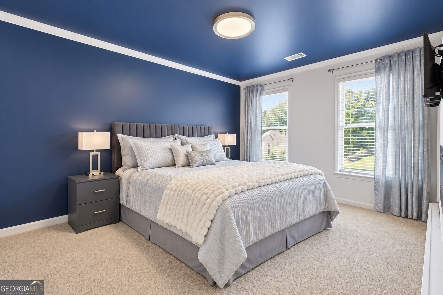 144 Chapel Ridge Drive Ellenwood - Photo 42