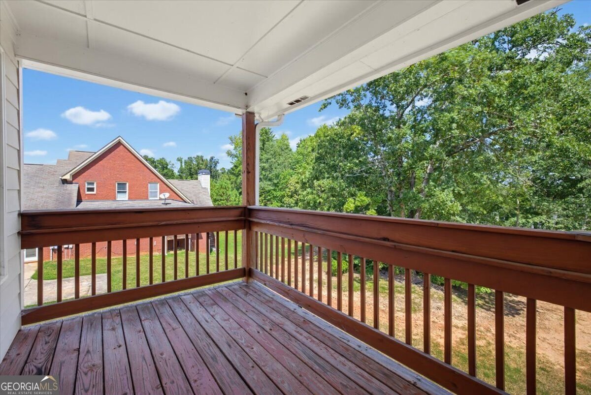 144 Chapel Ridge Drive Ellenwood - Photo 46