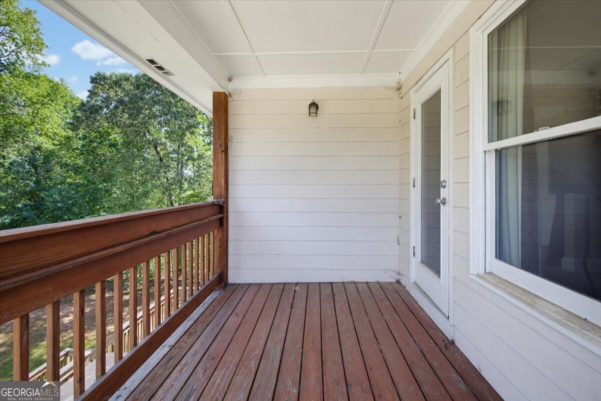144 Chapel Ridge Drive Ellenwood - Photo 47
