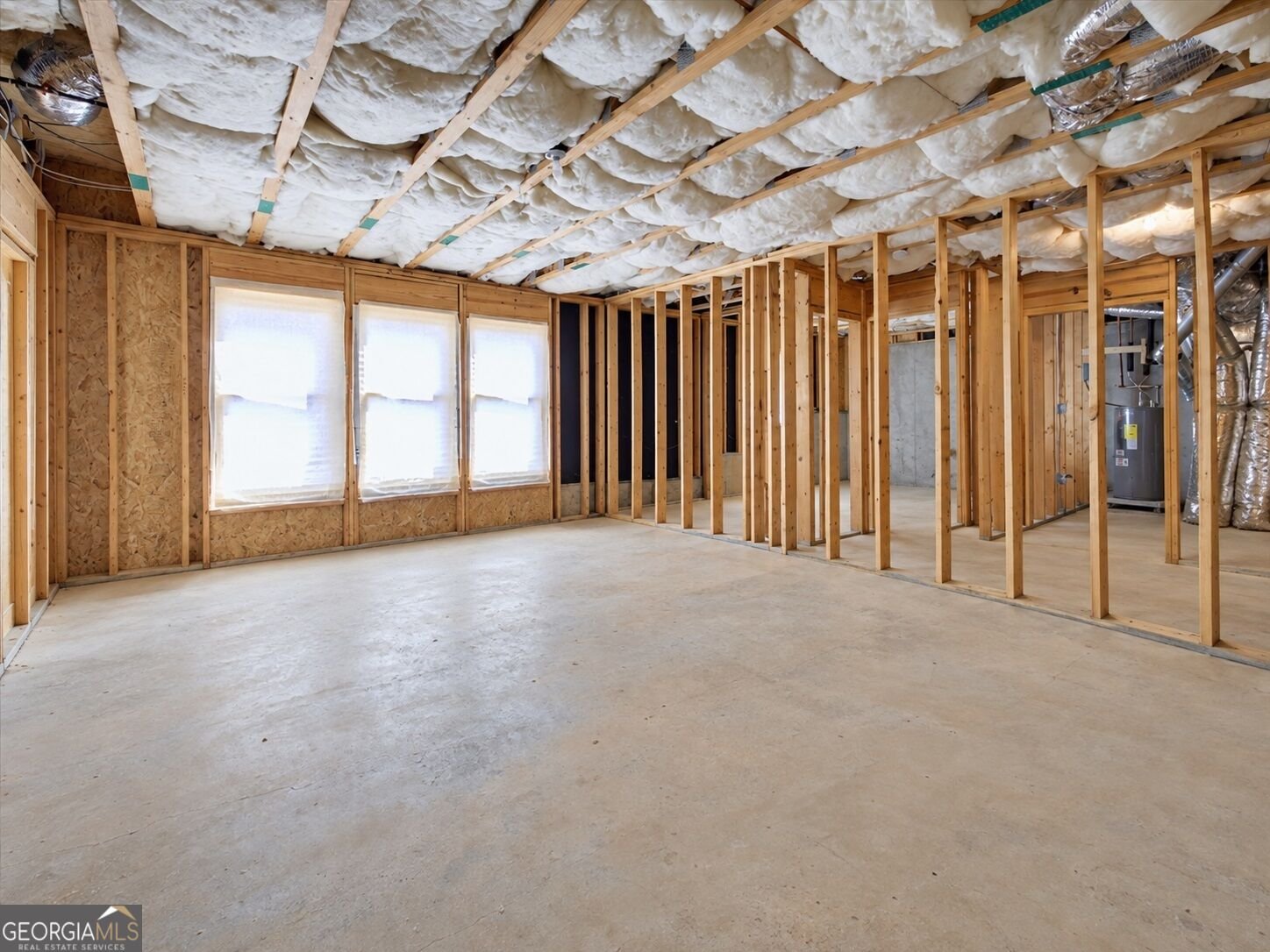 144 Chapel Ridge Drive Ellenwood - Photo 49