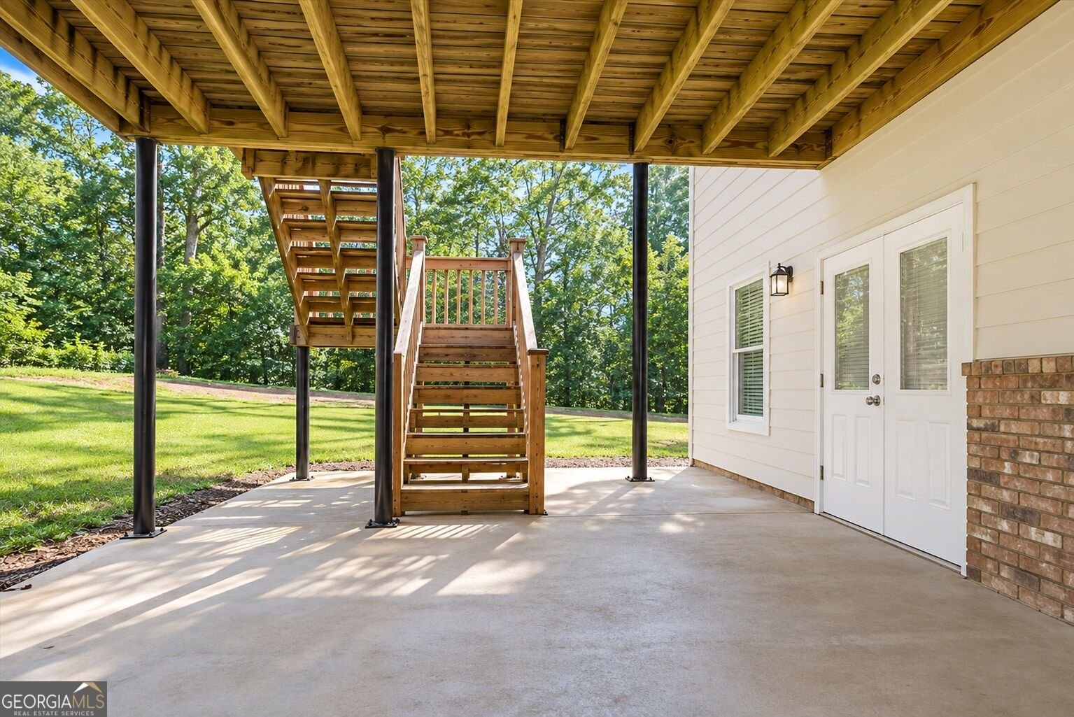 144 Chapel Ridge Drive Ellenwood - Photo 54