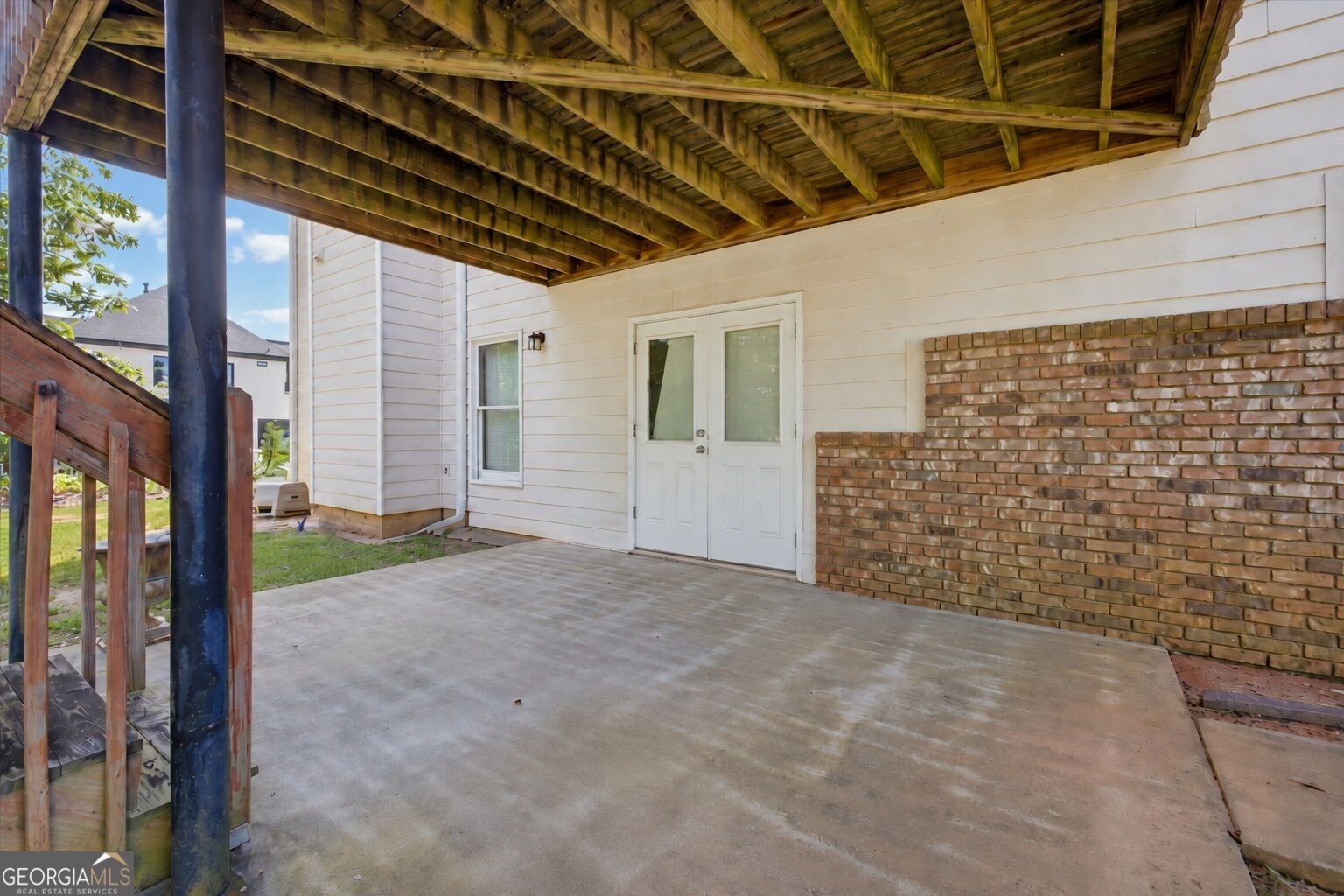 144 Chapel Ridge Drive Ellenwood - Photo 55