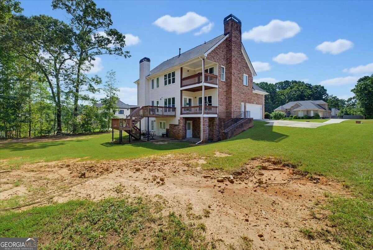 144 Chapel Ridge Drive Ellenwood - Photo 56