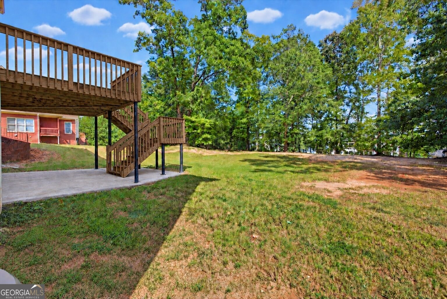 144 Chapel Ridge Drive Ellenwood - Photo 59