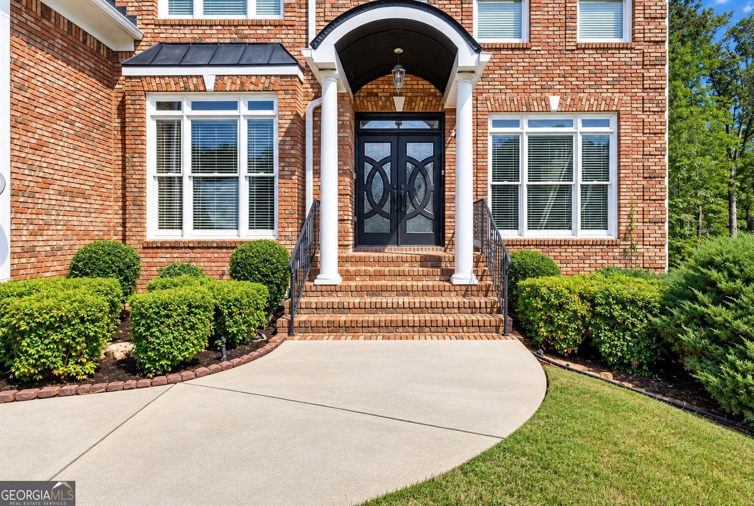 144 Chapel Ridge Drive Ellenwood - Photo 6