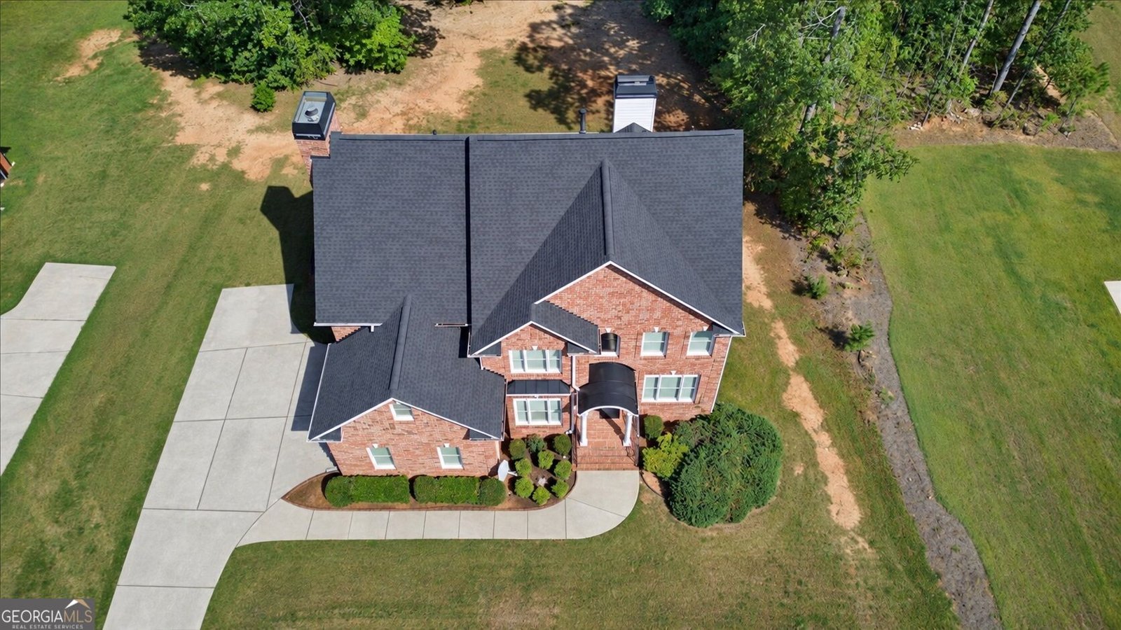 144 Chapel Ridge Drive Ellenwood - Photo 61
