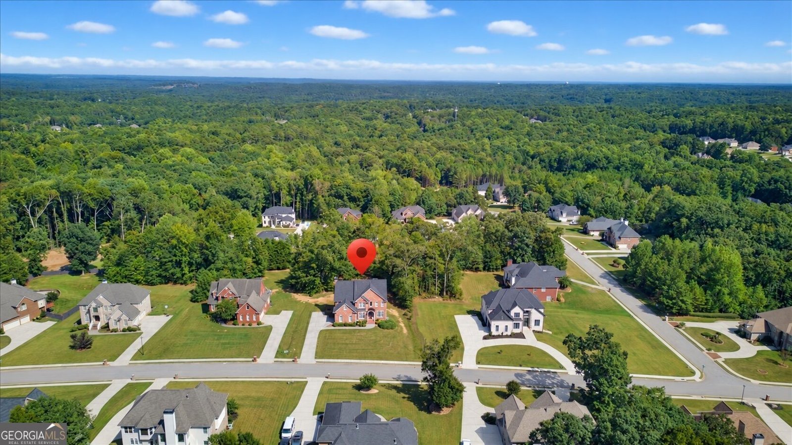 144 Chapel Ridge Drive Ellenwood - Photo 63