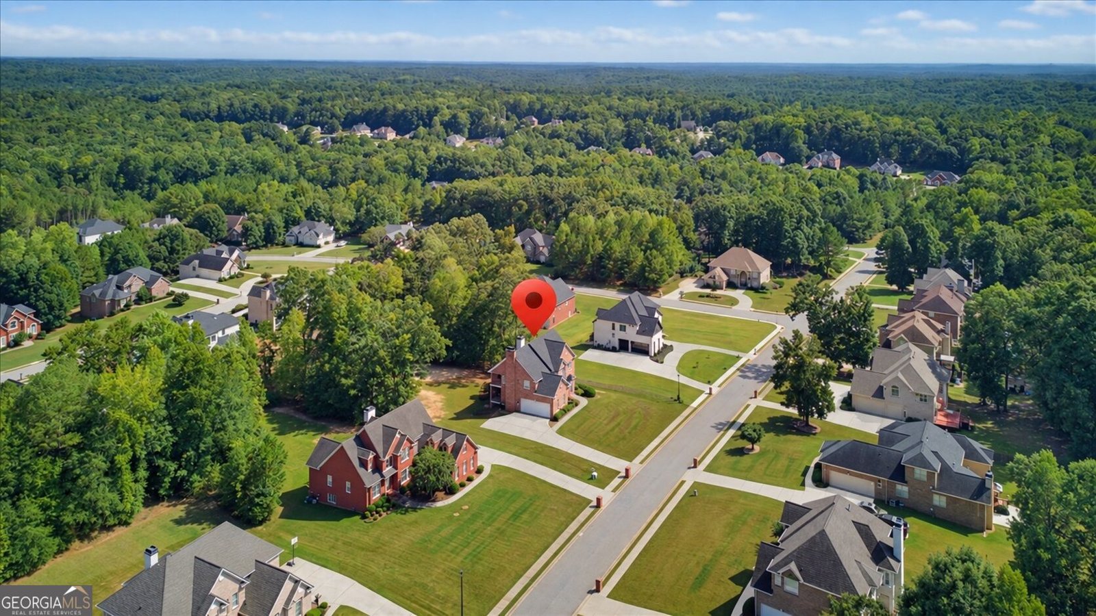 144 Chapel Ridge Drive Ellenwood - Photo 64