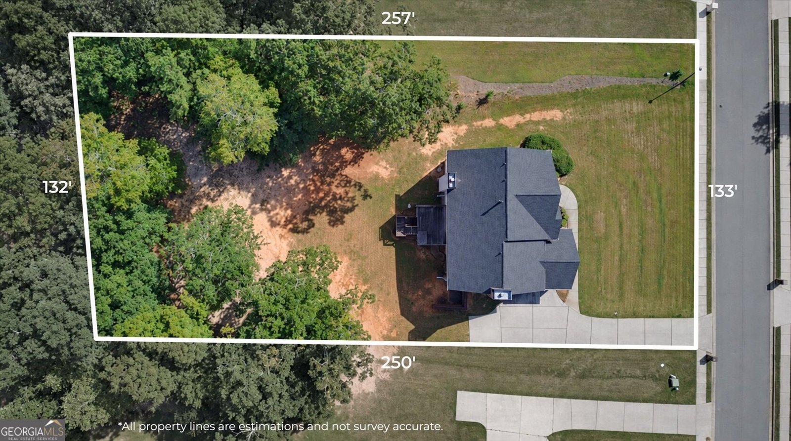 144 Chapel Ridge Drive Ellenwood - Photo 66