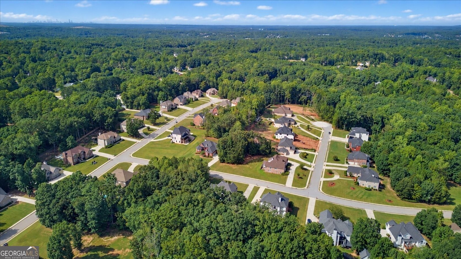 144 Chapel Ridge Drive Ellenwood - Photo 67