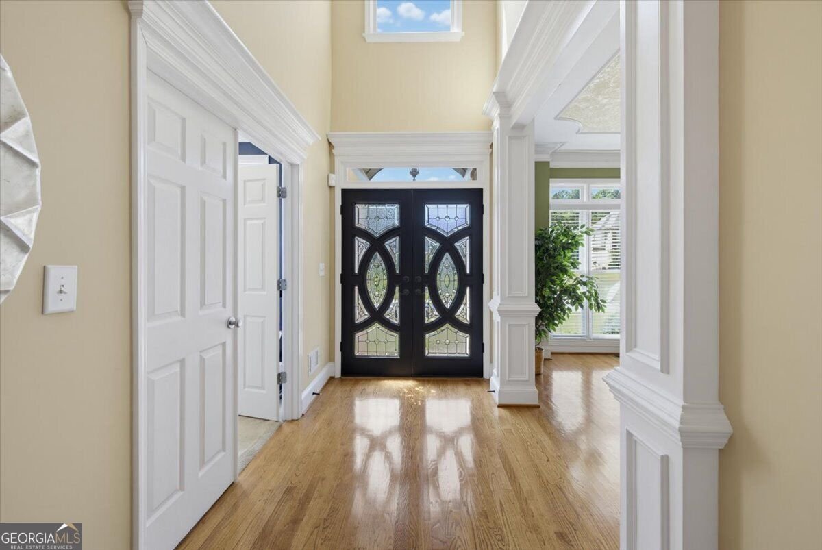 144 Chapel Ridge Drive Ellenwood - Photo 8