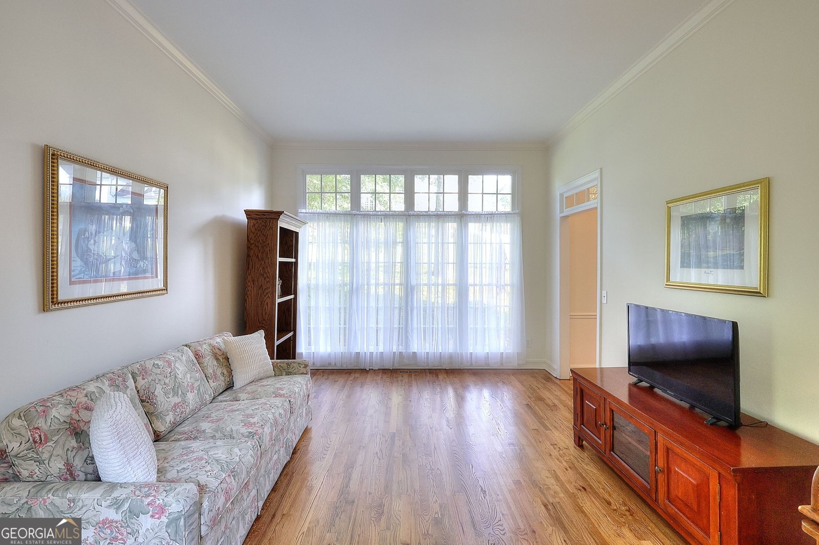 1555 Timberline Trace Snellville - Photo 15