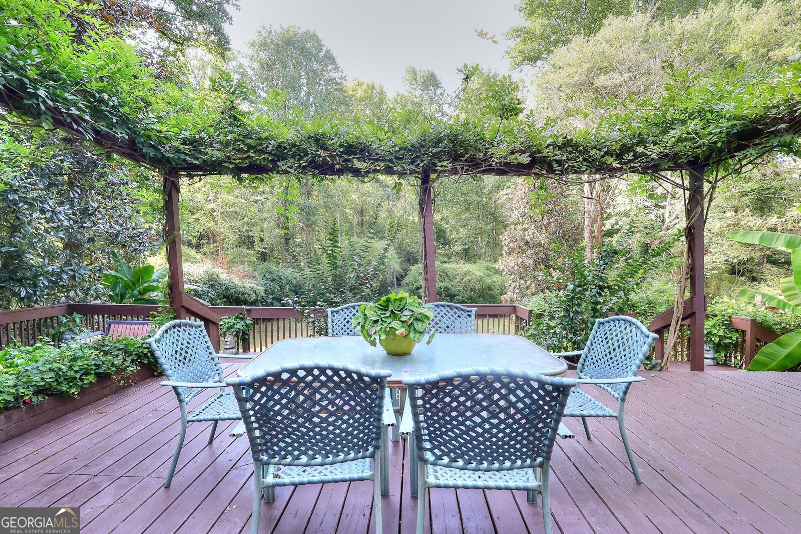 1555 Timberline Trace Snellville - Photo 17