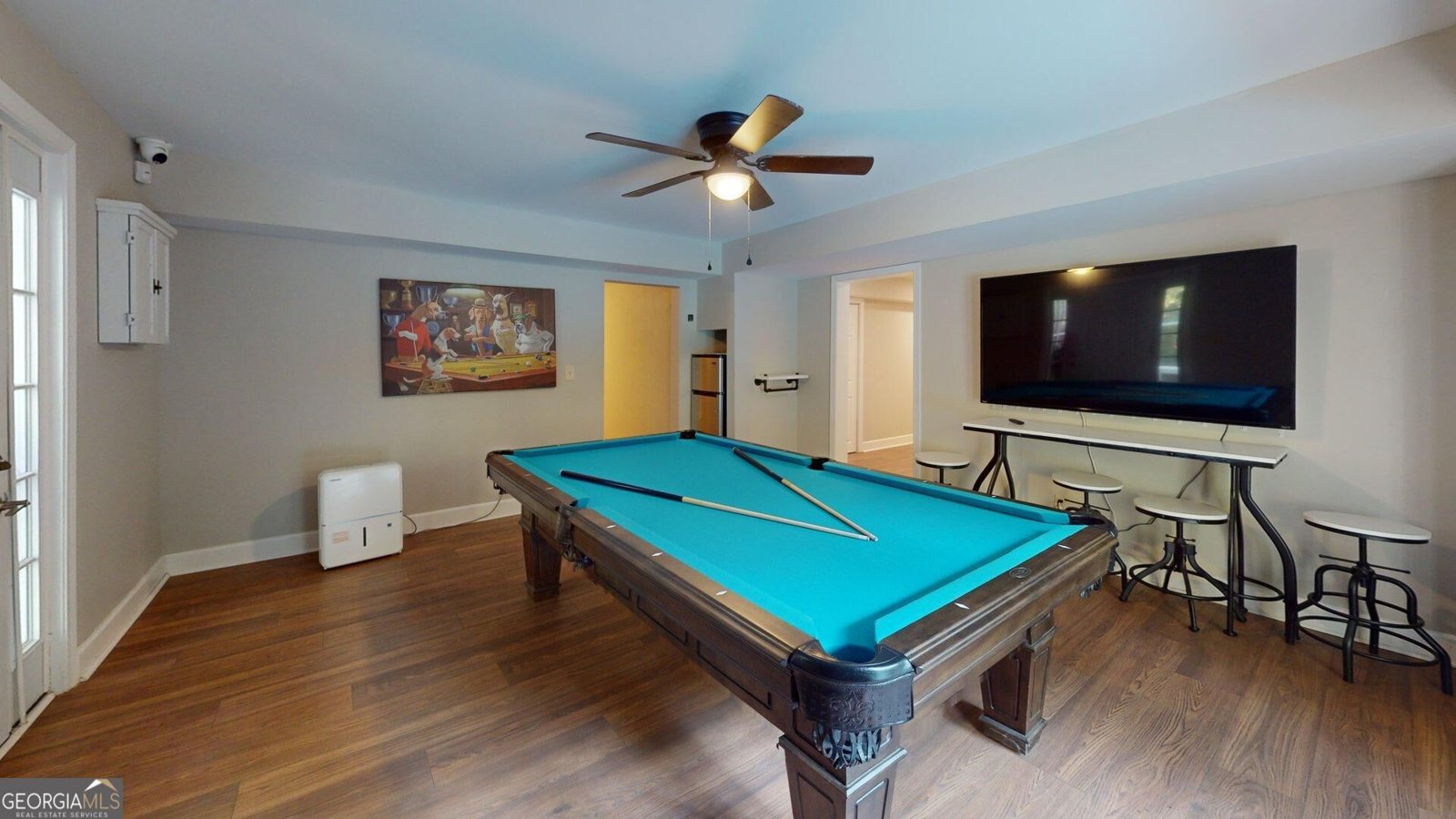 1555 Timberline Trace Snellville - Photo 19