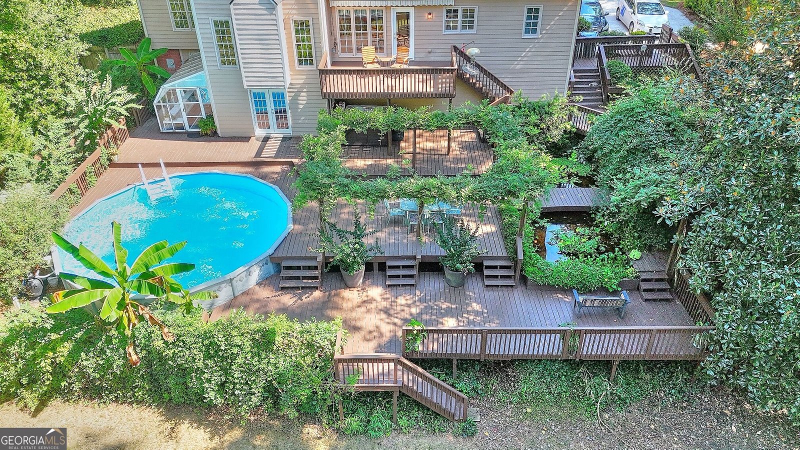1555 Timberline Trace Snellville - Photo 20