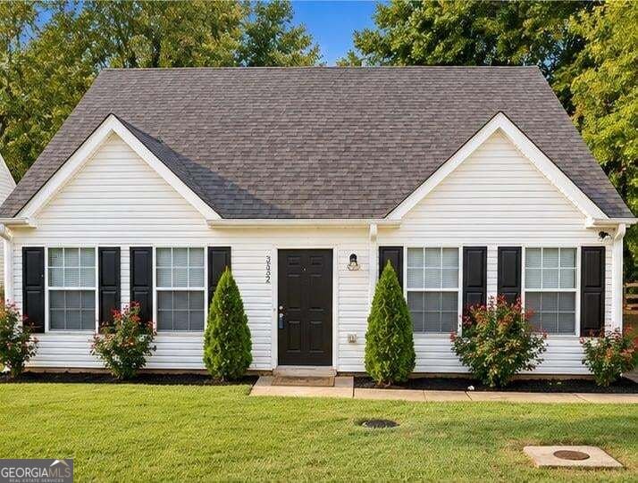 3552 Boulder Circle Ellenwood - Photo 6