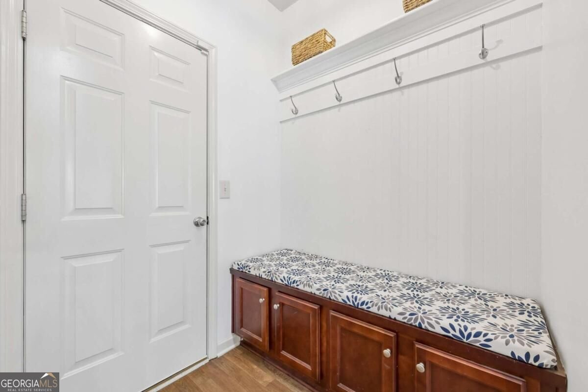 708 Pineglen Drive Acworth - Photo 10