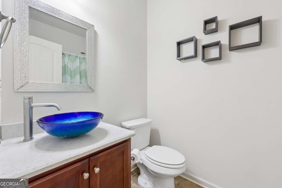 708 Pineglen Drive Acworth - Photo 11