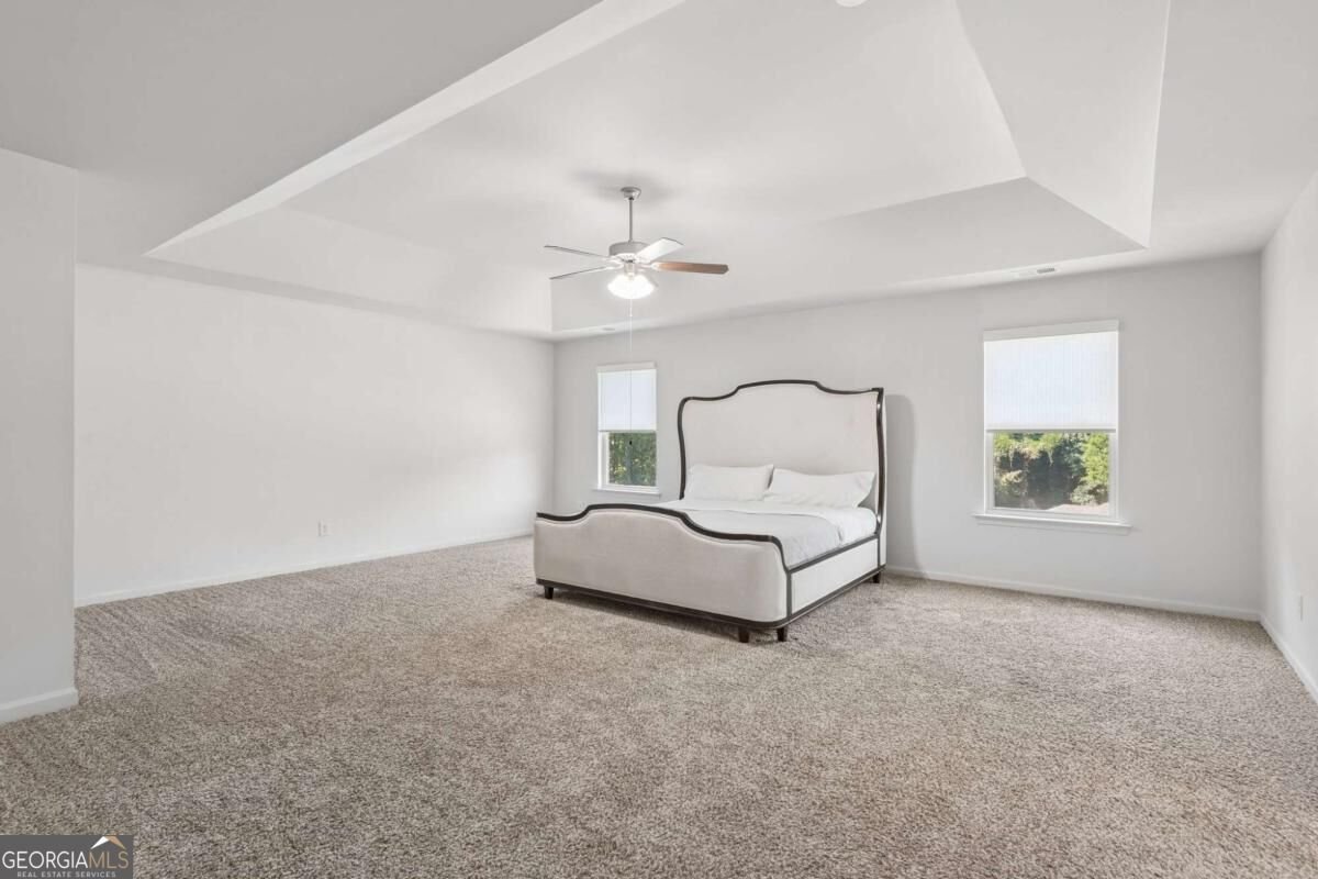 708 Pineglen Drive Acworth - Photo 12