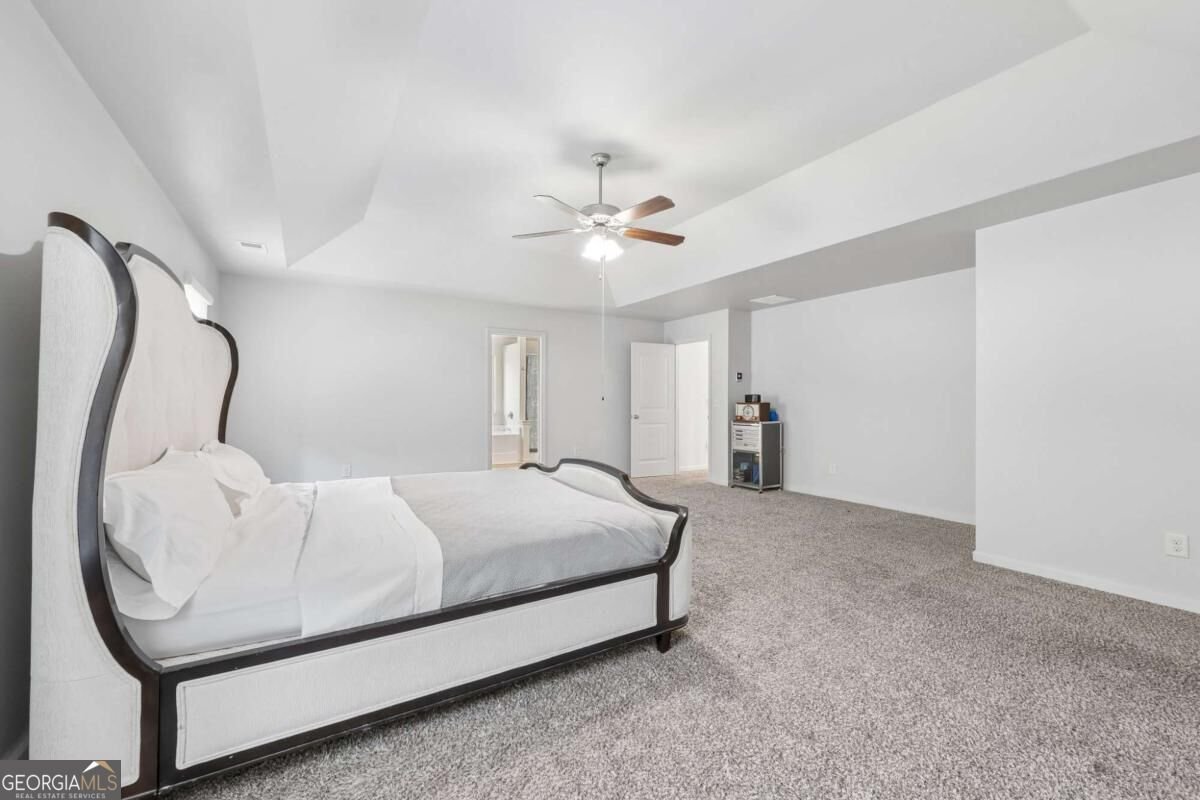 708 Pineglen Drive Acworth - Photo 13