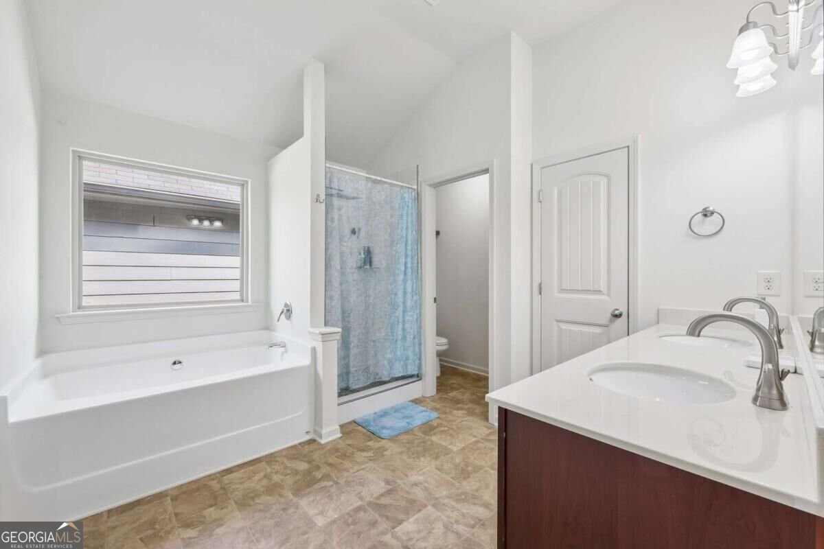 708 Pineglen Drive Acworth - Photo 15