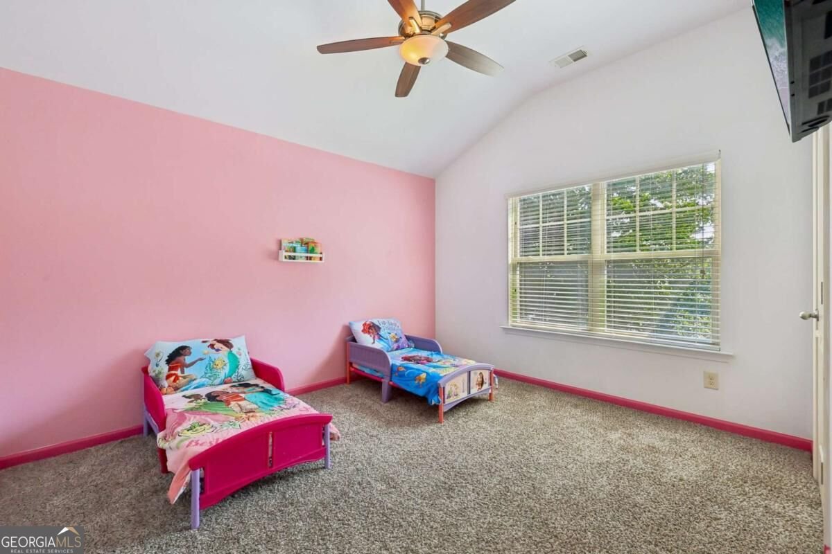 708 Pineglen Drive Acworth - Photo 19