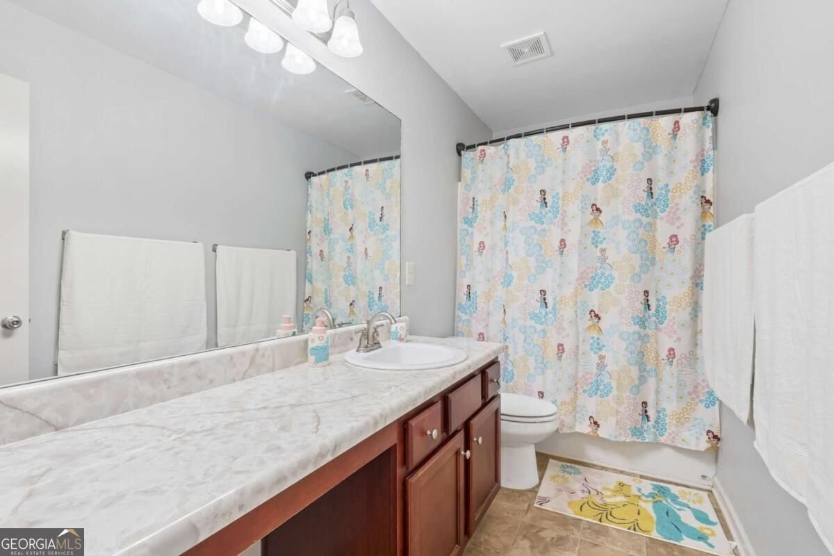 708 Pineglen Drive Acworth - Photo 20