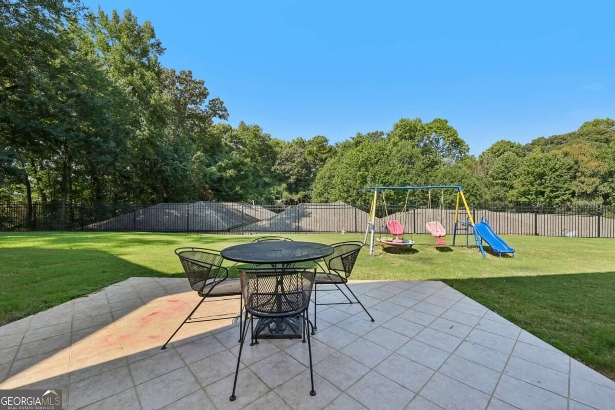708 Pineglen Drive Acworth - Photo 22