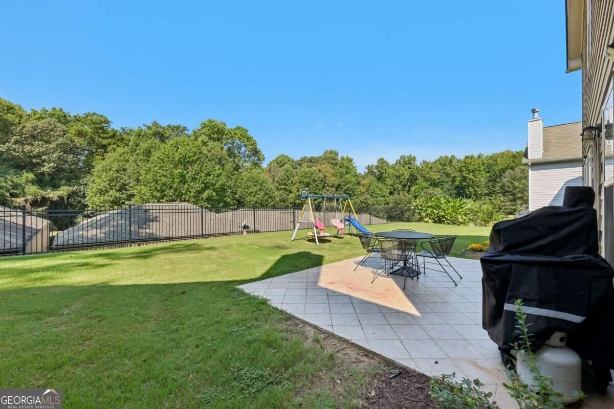 708 Pineglen Drive Acworth - Photo 23