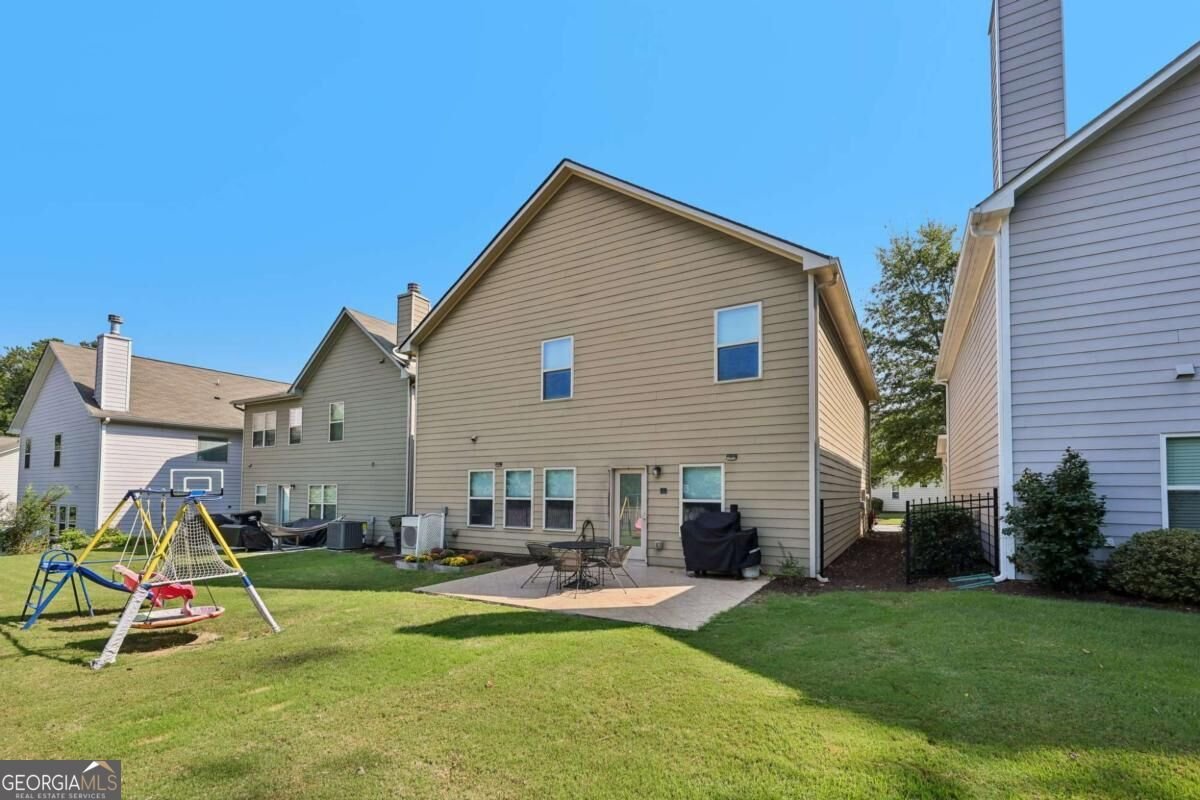 708 Pineglen Drive Acworth - Photo 24