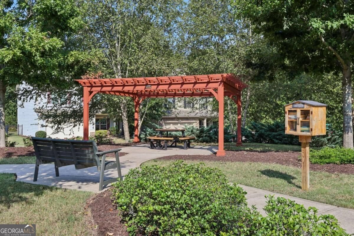 708 Pineglen Drive Acworth - Photo 27