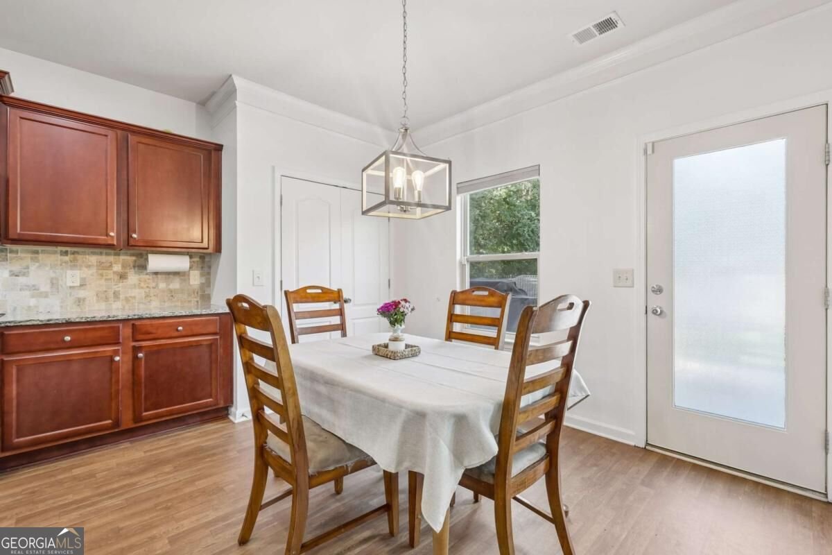 708 Pineglen Drive Acworth - Photo 9