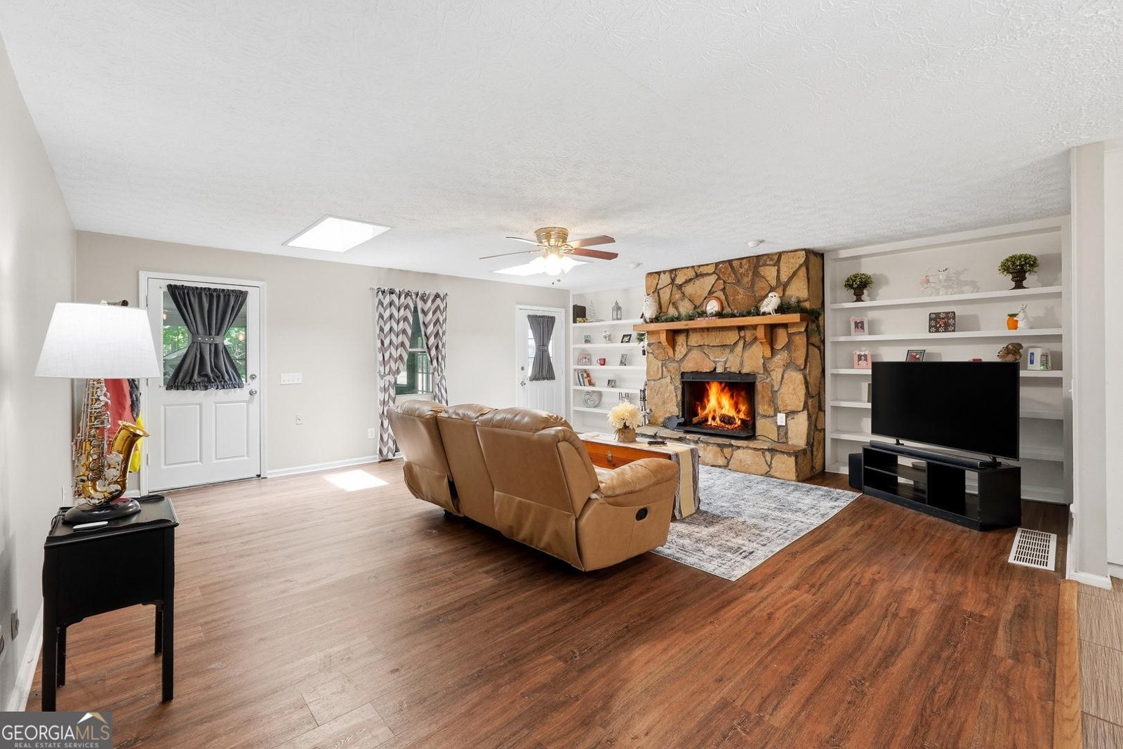 426 Green Ridge Road Cartersville - Photo 10