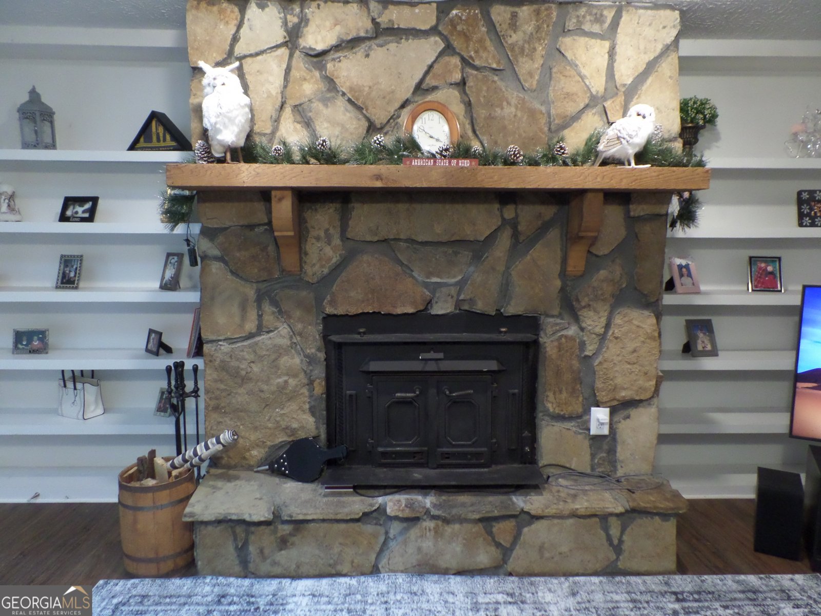 426 Green Ridge Road Cartersville - Photo 12