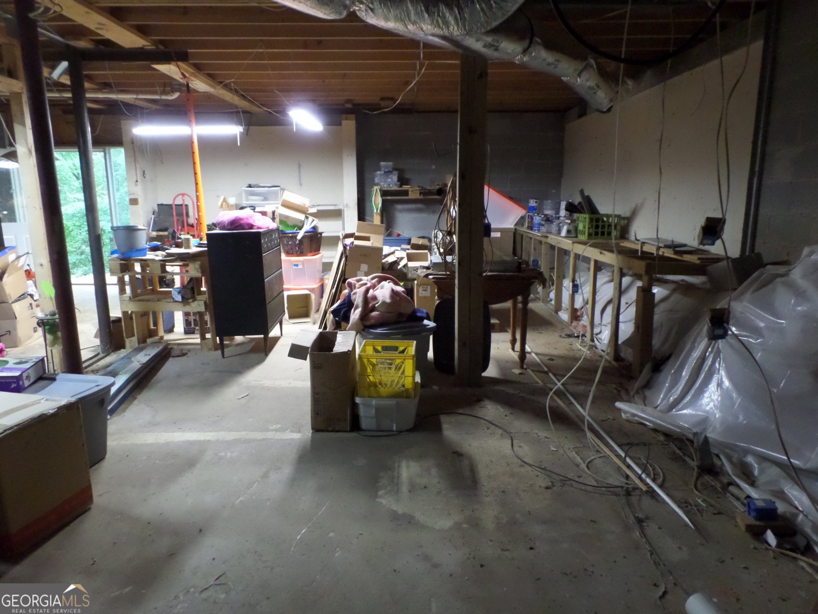 426 Green Ridge Road Cartersville - Photo 36