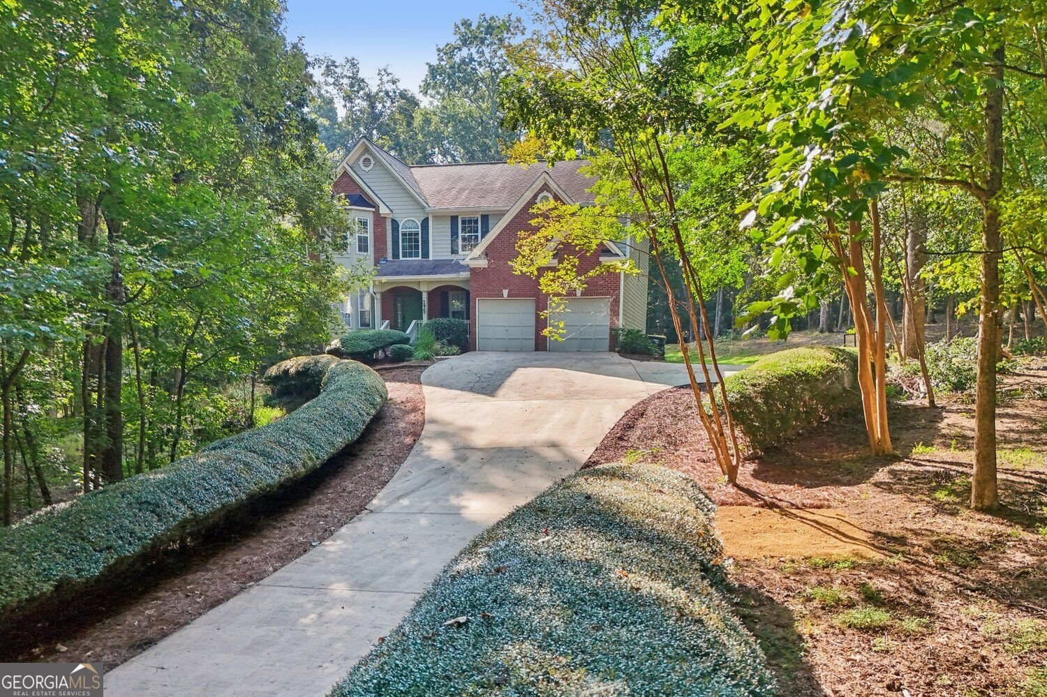 195 Sable Pointe Drive Milton - Photo 12