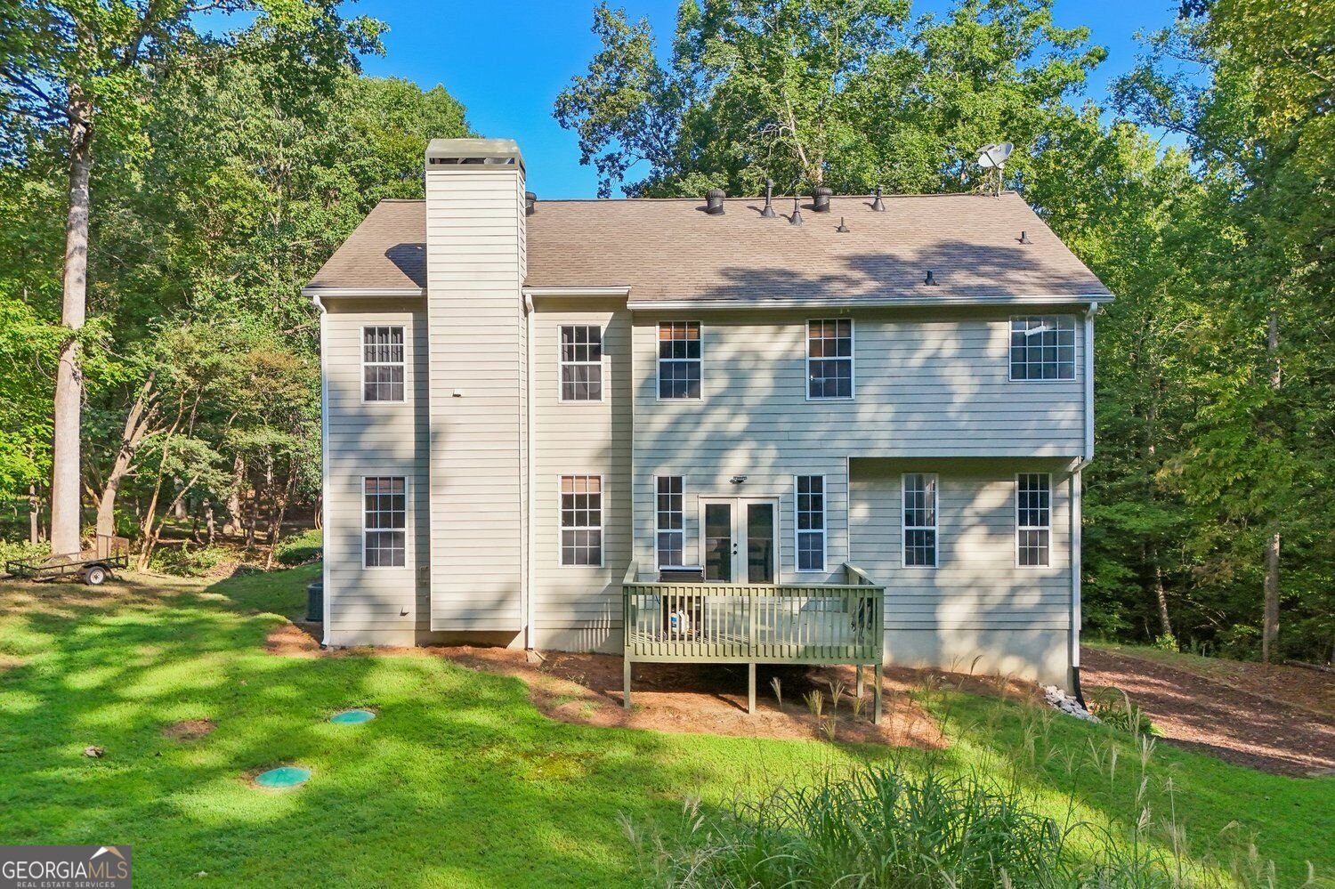 195 Sable Pointe Drive Milton - Photo 13