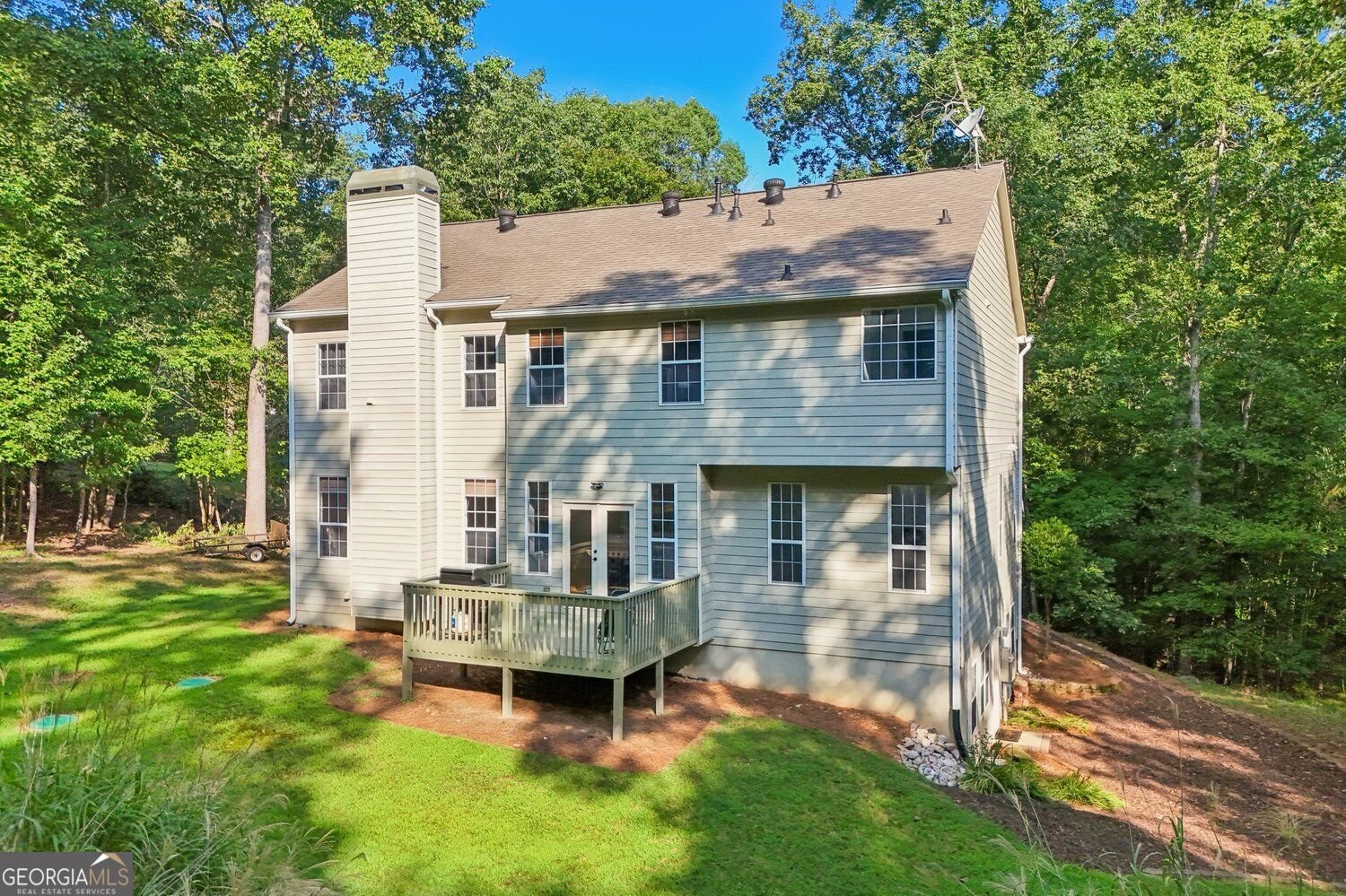 195 Sable Pointe Drive Milton - Photo 14